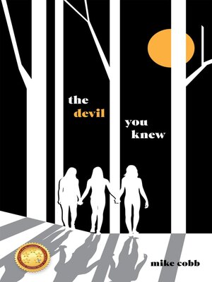 The Devil You Knew - ebook